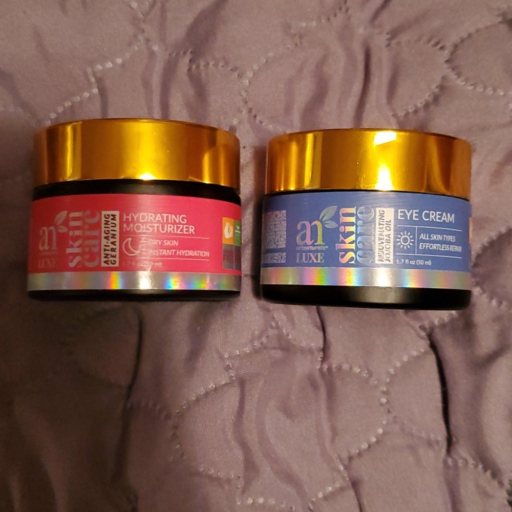 Art Naturals